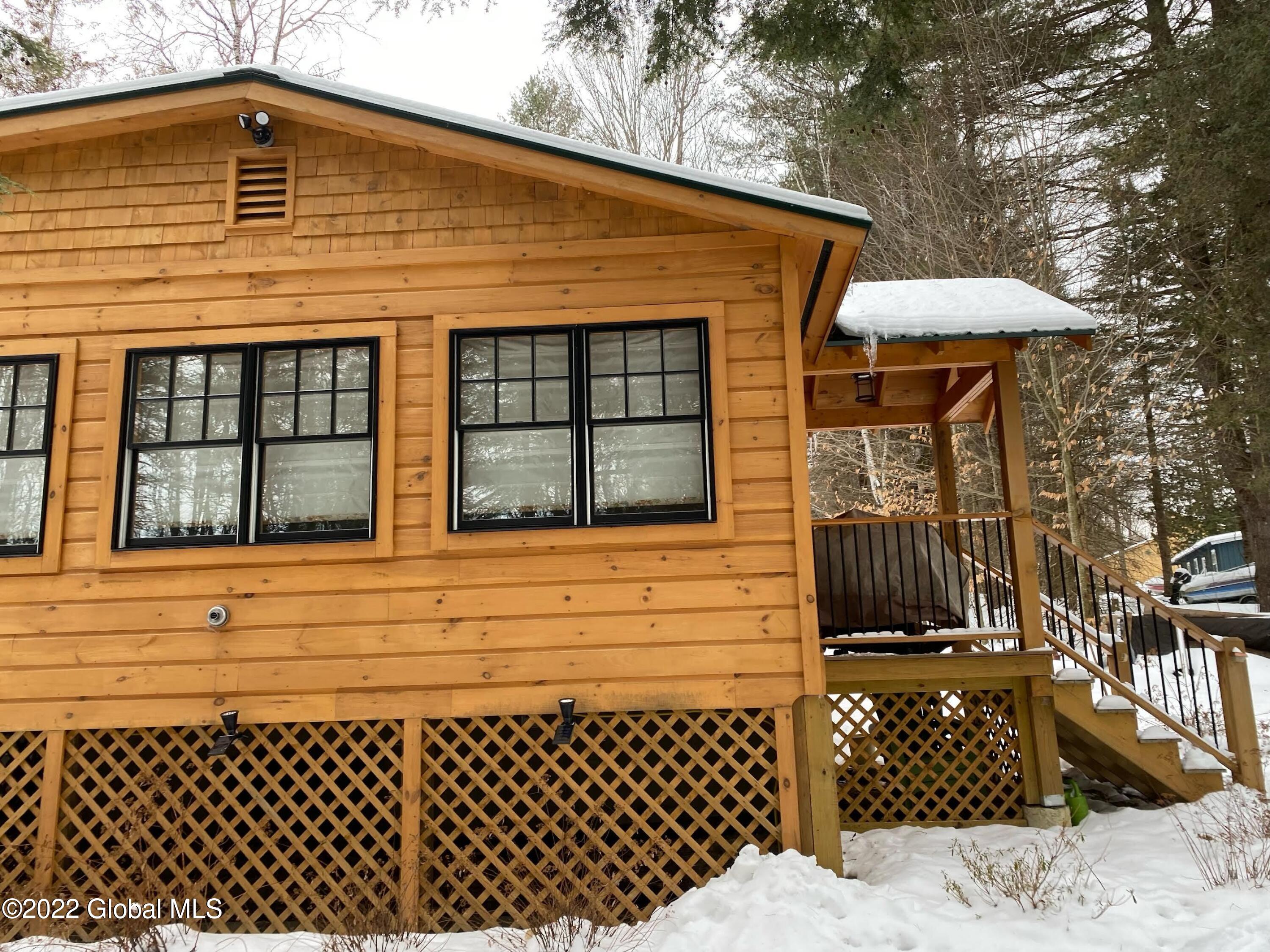 100 Indian Springs Road Chester, NY 12817 - Photo 2 of 23 0-1