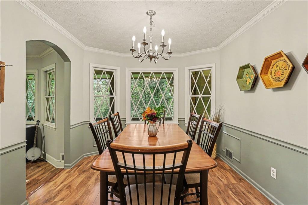 675 Ridge Avenue Stone Mountain, GA 30083 - Photo 13 of 65
