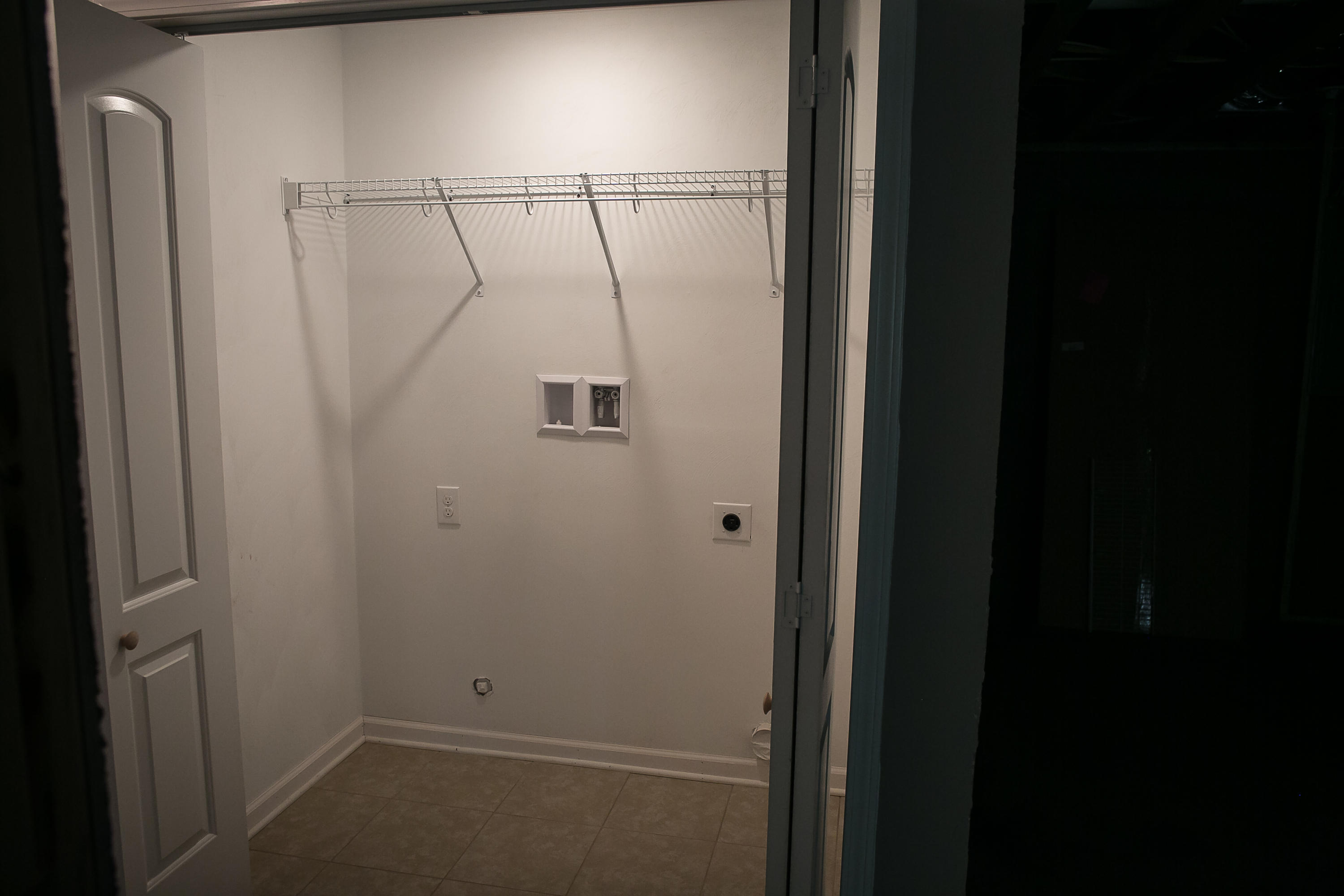 1824 Hardy Road Vinton, VA 24179 - Photo 11 of 13 a bathroom with a glass shower door
