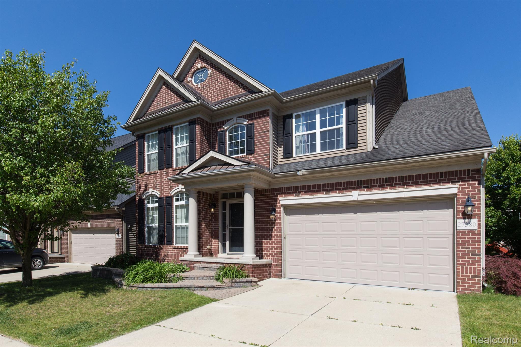 27380 Victoria Road Novi, MI 48374 - Photo 1 of 42 Gallery Image 1