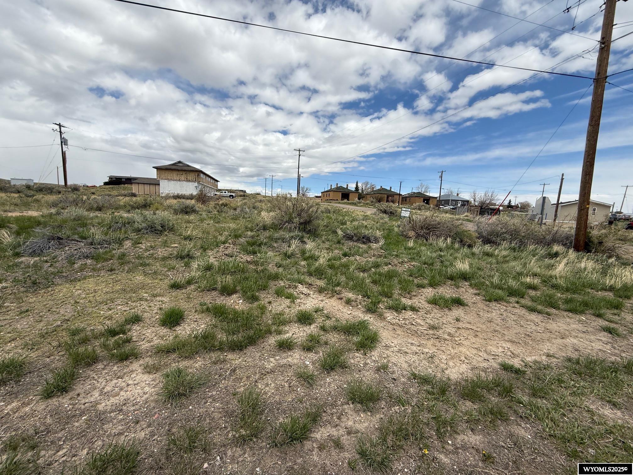 616 3rd Street Hanna, WY 82327 - Photo 2 of 2