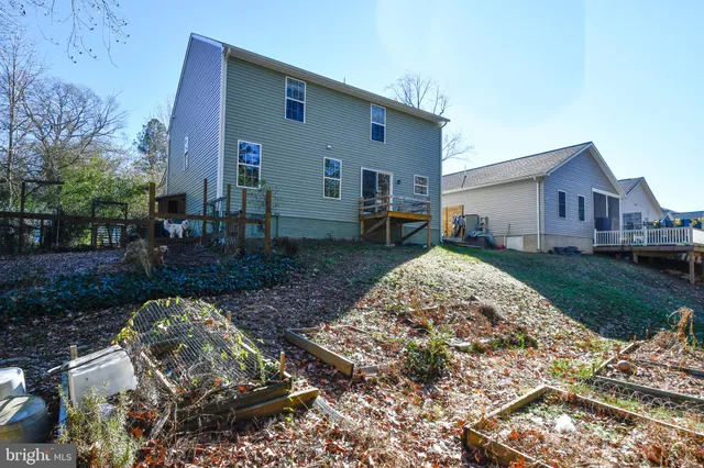 $575,000 | 109 12th Street, Colonial Beach, VA 22443