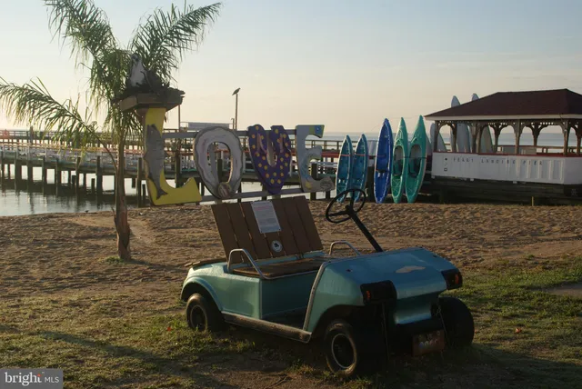 $575,000 | 109 12th Street, Colonial Beach, VA 22443