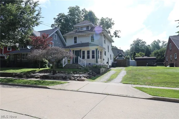 $220,000 | 1621 Union Street, Cuyahoga Falls, OH 44221