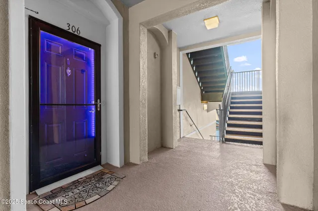 $264,900 | 3868 Lexmark Lane, Unit 306, Rockledge, FL 32955