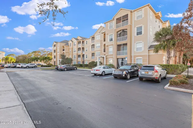 $264,900 | 3868 Lexmark Lane, Unit 306, Rockledge, FL 32955