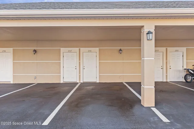 $264,900 | 3868 Lexmark Lane, Unit 306, Rockledge, FL 32955