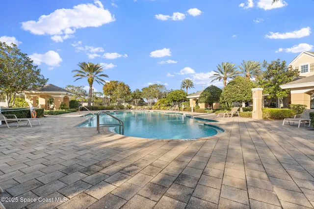 $264,900 | 3868 Lexmark Lane, Unit 306, Rockledge, FL 32955