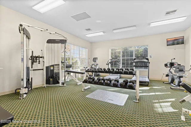 $264,900 | 3868 Lexmark Lane, Unit 306, Rockledge, FL 32955