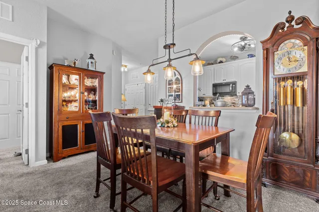 $264,900 | 3868 Lexmark Lane, Unit 306, Rockledge, FL 32955