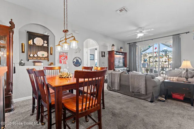 $264,900 | 3868 Lexmark Lane, Unit 306, Rockledge, FL 32955