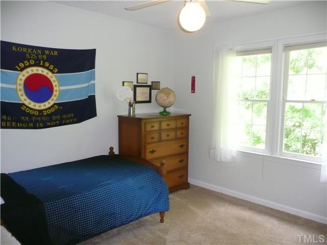 5644 North Hawthorne Way Raleigh, NC 27613 - Photo 13 of 21 Bedroom