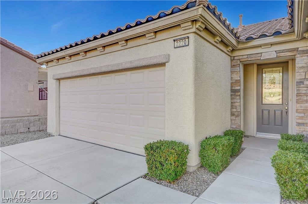 2220 Waterton Rivers Drive Henderson, NV 89044 - Photo 6 of 40