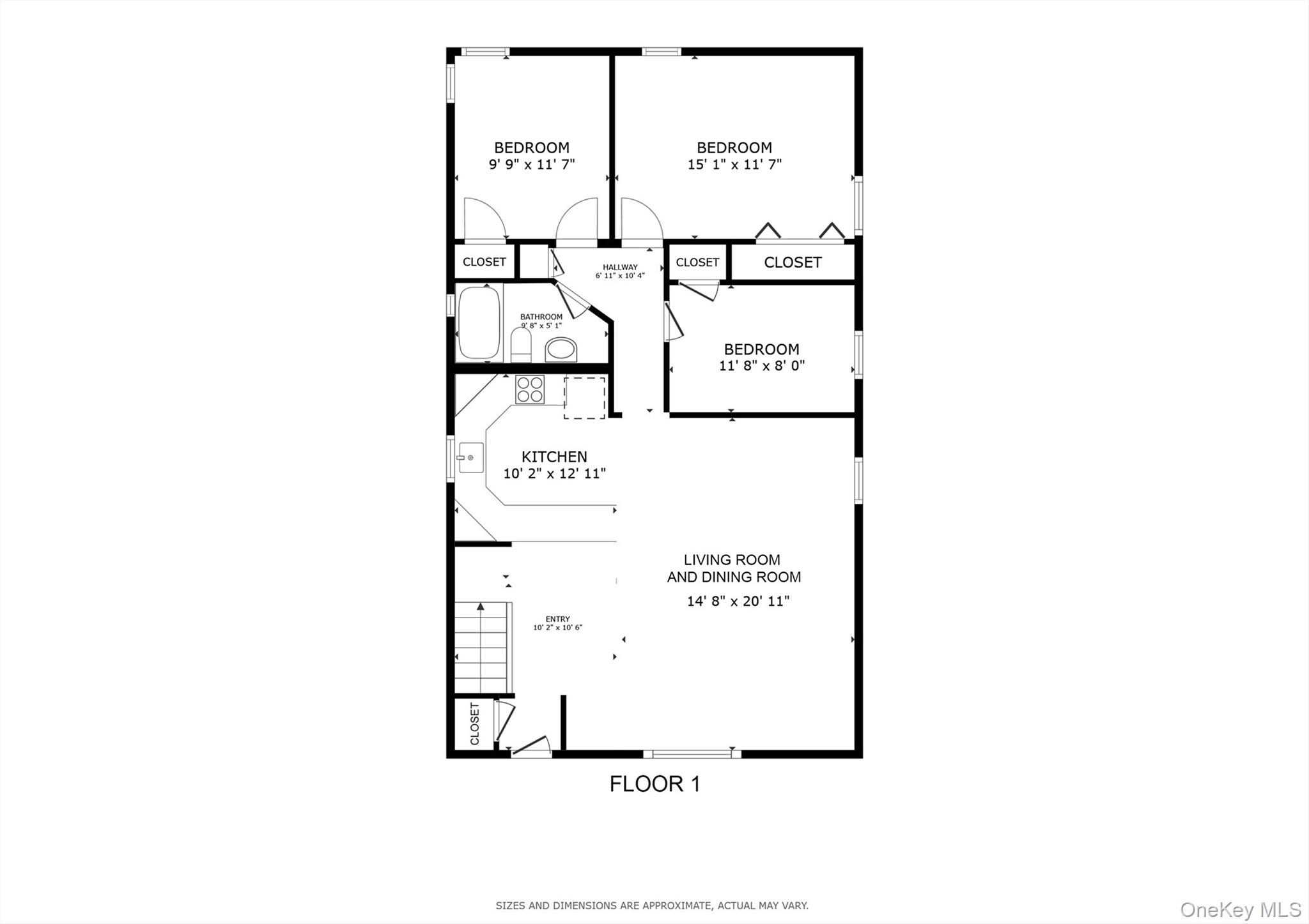 262-57 60th Road Queens, NY 11362 - Photo 28 of 29