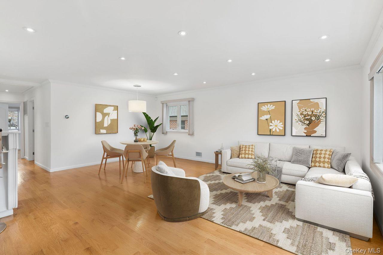 262-57 60th Road Queens, NY 11362 - Photo 7 of 29