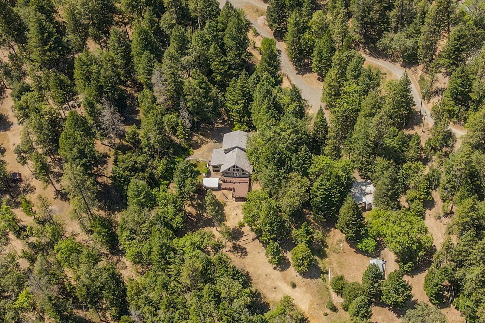 891 Salt Flat Road Lewiston, CA 96052 - Photo 47 of 50