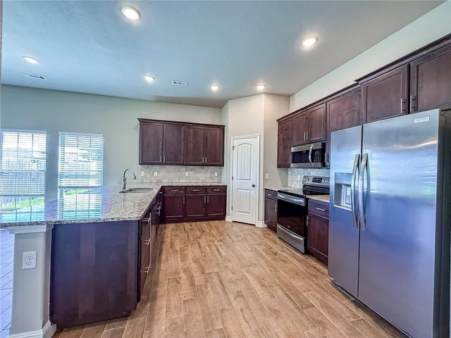 $289,000 | 815 Delaney Drive, Carl Junction, MO 64834