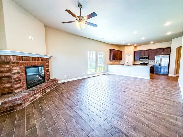 $289,000 | 815 Delaney Drive, Carl Junction, MO 64834