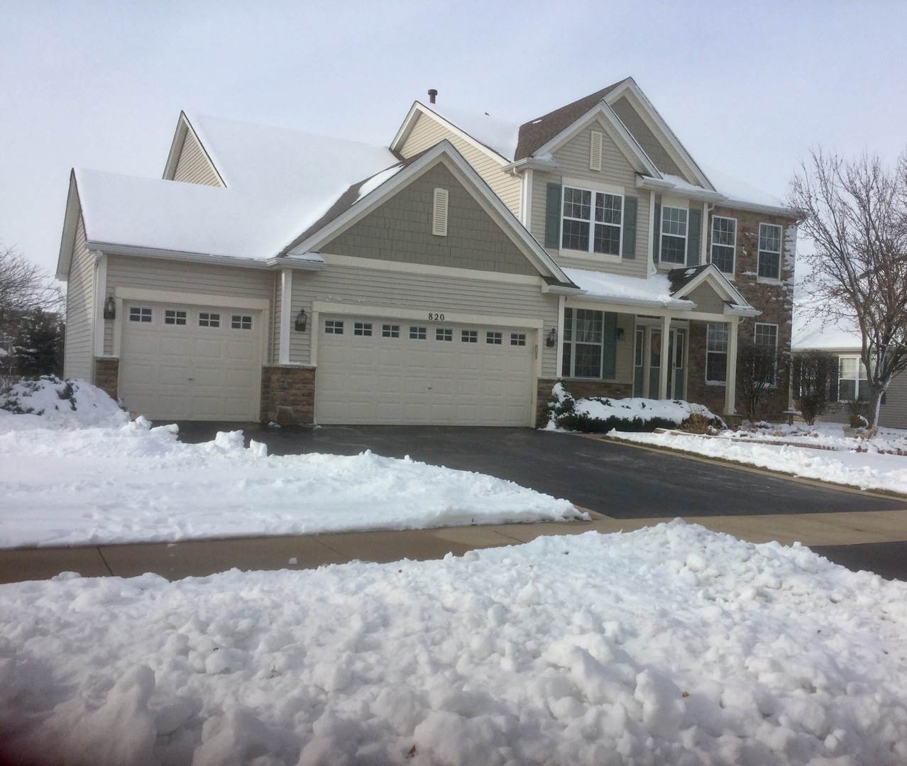 820 Boyce Road Sugar Grove, IL 60554 - Photo 1 of 16