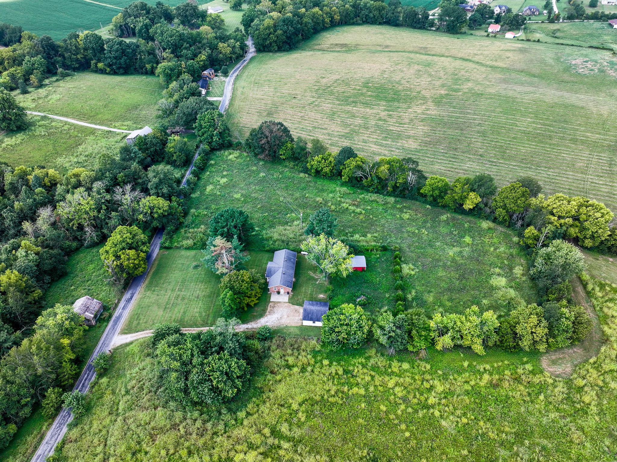 7840 Melton Road White House, TN 37188 - Photo 50 of 51 Gallery Image 50
