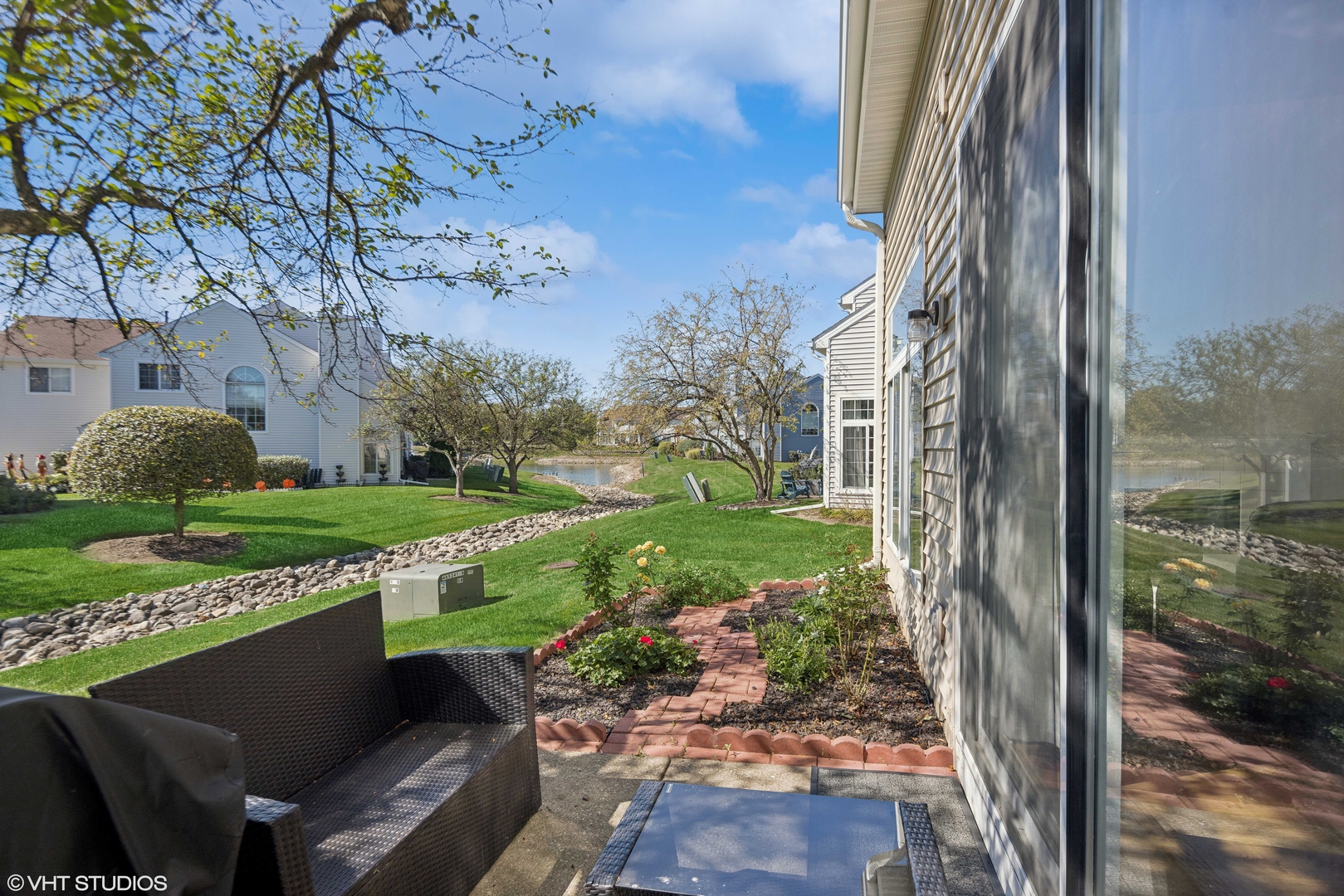 8129 Ripple Ridge Darien, IL 60561 - Photo 18 of 19