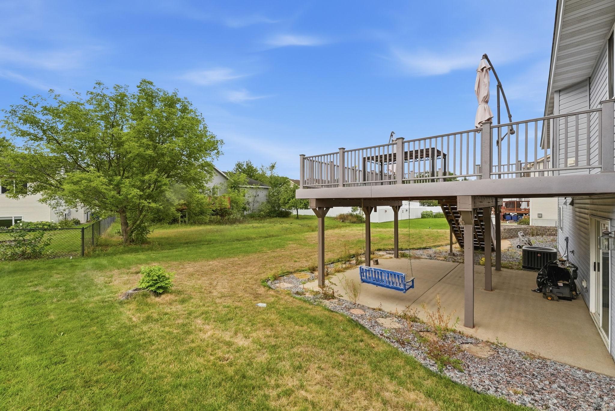 2910 Crescent Ridge Trail St. Cloud, MN 56301 - Photo 37 of 47 Gallery Image 37