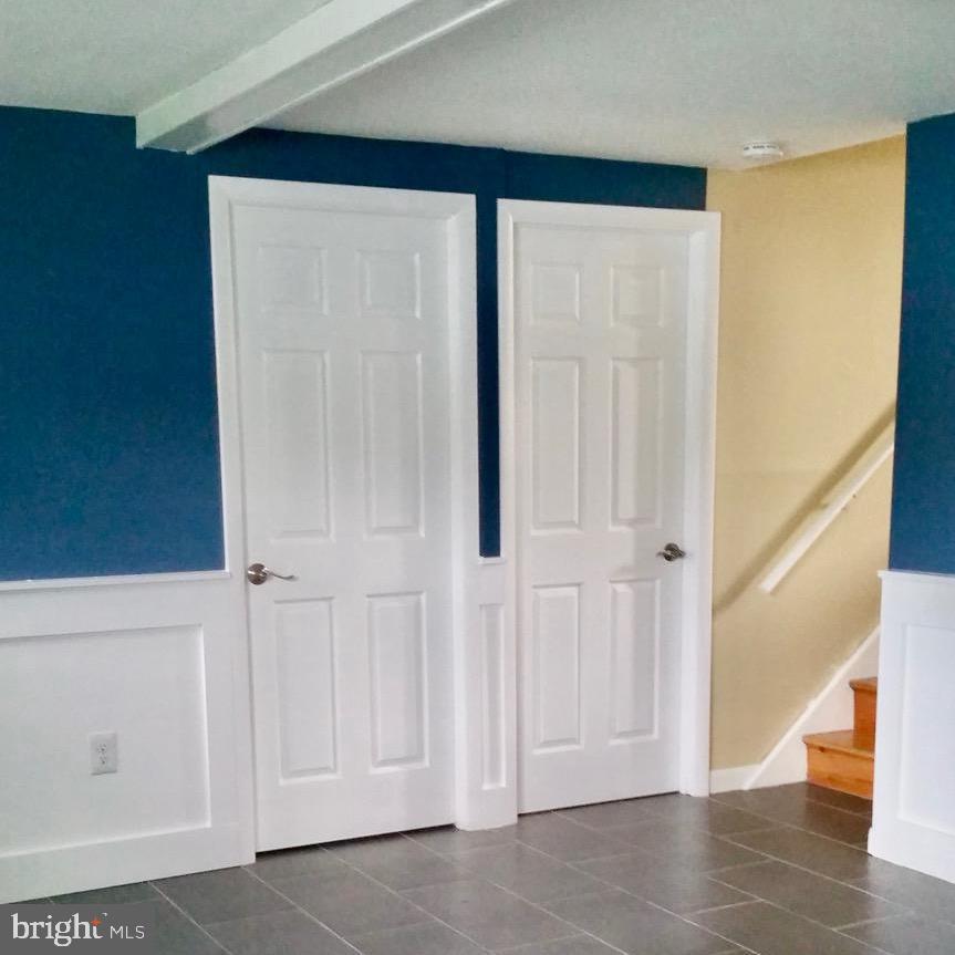 333 Davis Avenue Mount Ephraim, NJ 08059 - Photo 21 of 34 a view of front door