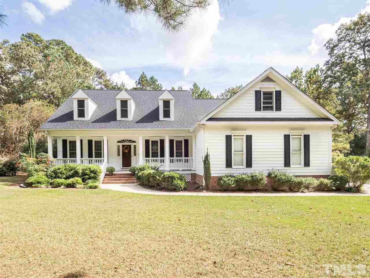 4917 Theys Road Raleigh, NC 27606 - Photo 1 of 30 Gallery Image 1