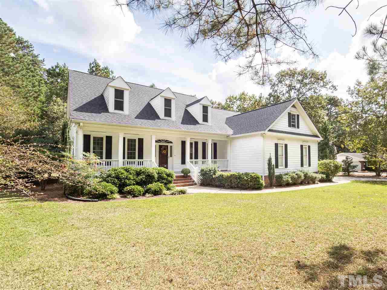 4917 Theys Road Raleigh, NC 27606 - Photo 2 of 30 Gallery Image 2