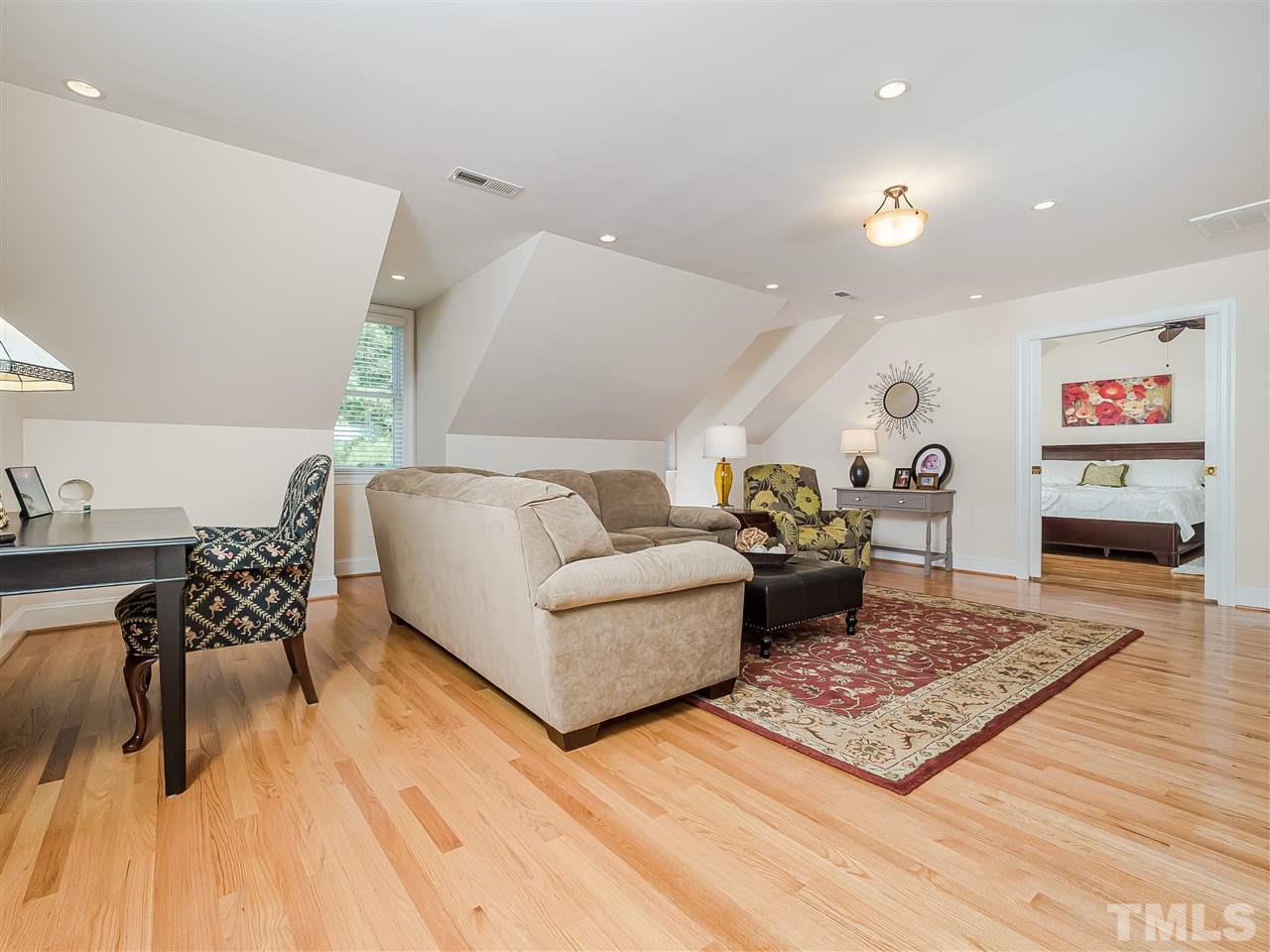 4917 Theys Road Raleigh, NC 27606 - Photo 22 of 30 Gallery Image 22