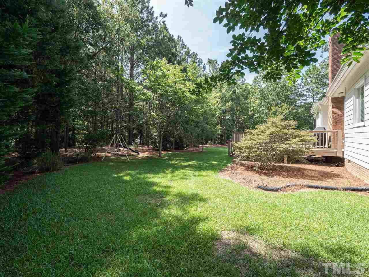 4917 Theys Road Raleigh, NC 27606 - Photo 24 of 30 Gallery Image 24