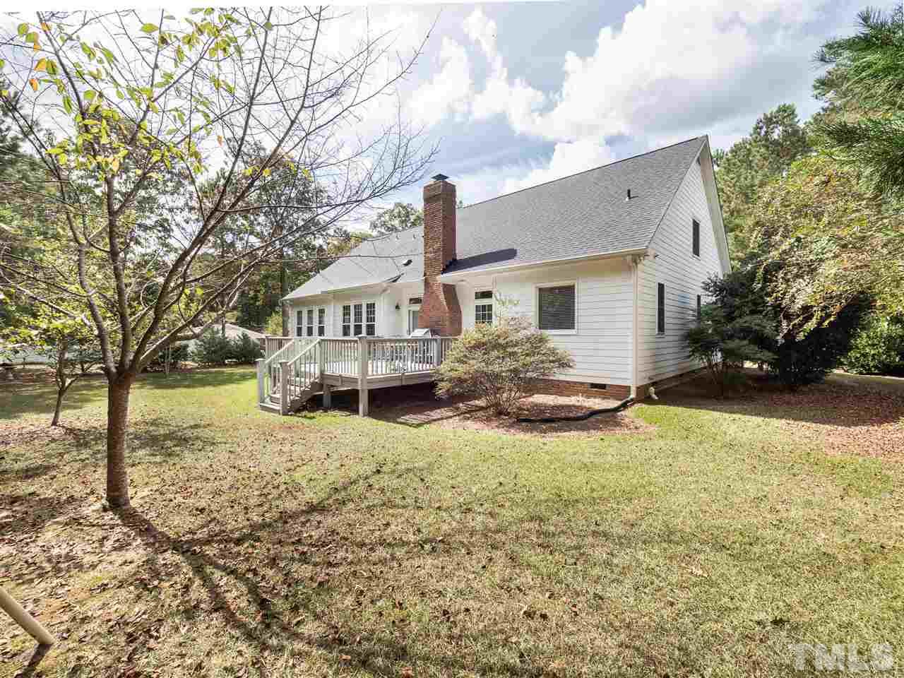 4917 Theys Road Raleigh, NC 27606 - Photo 26 of 30 Gallery Image 26