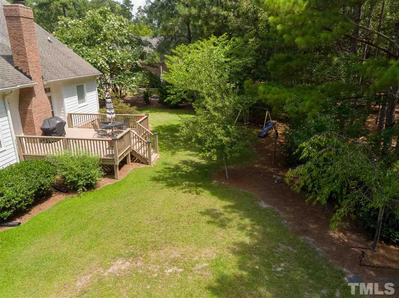 4917 Theys Road Raleigh, NC 27606 - Photo 27 of 30 Gallery Image 27