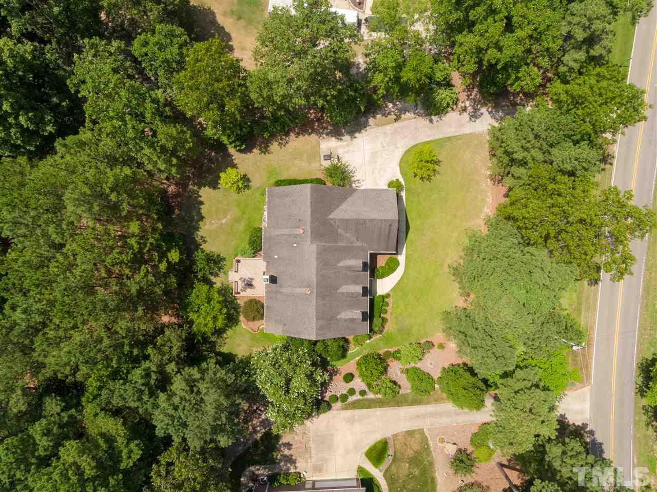 4917 Theys Road Raleigh, NC 27606 - Photo 28 of 30 Gallery Image 28