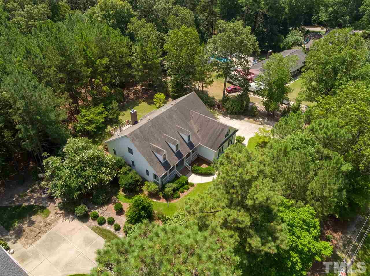 4917 Theys Road Raleigh, NC 27606 - Photo 29 of 30 Gallery Image 29
