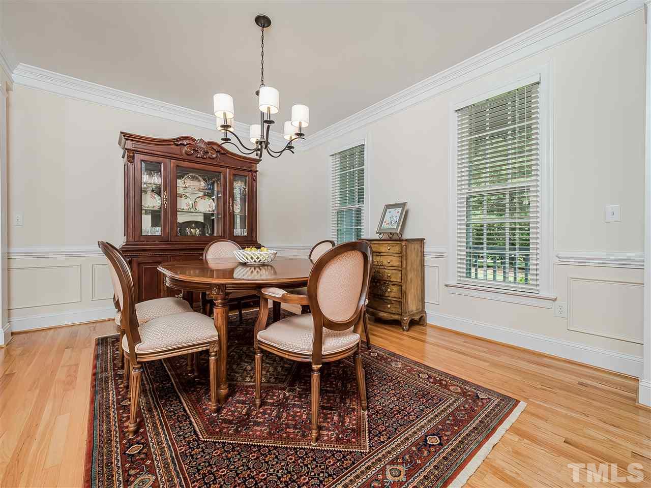 4917 Theys Road Raleigh, NC 27606 - Photo 4 of 30 Gallery Image 4