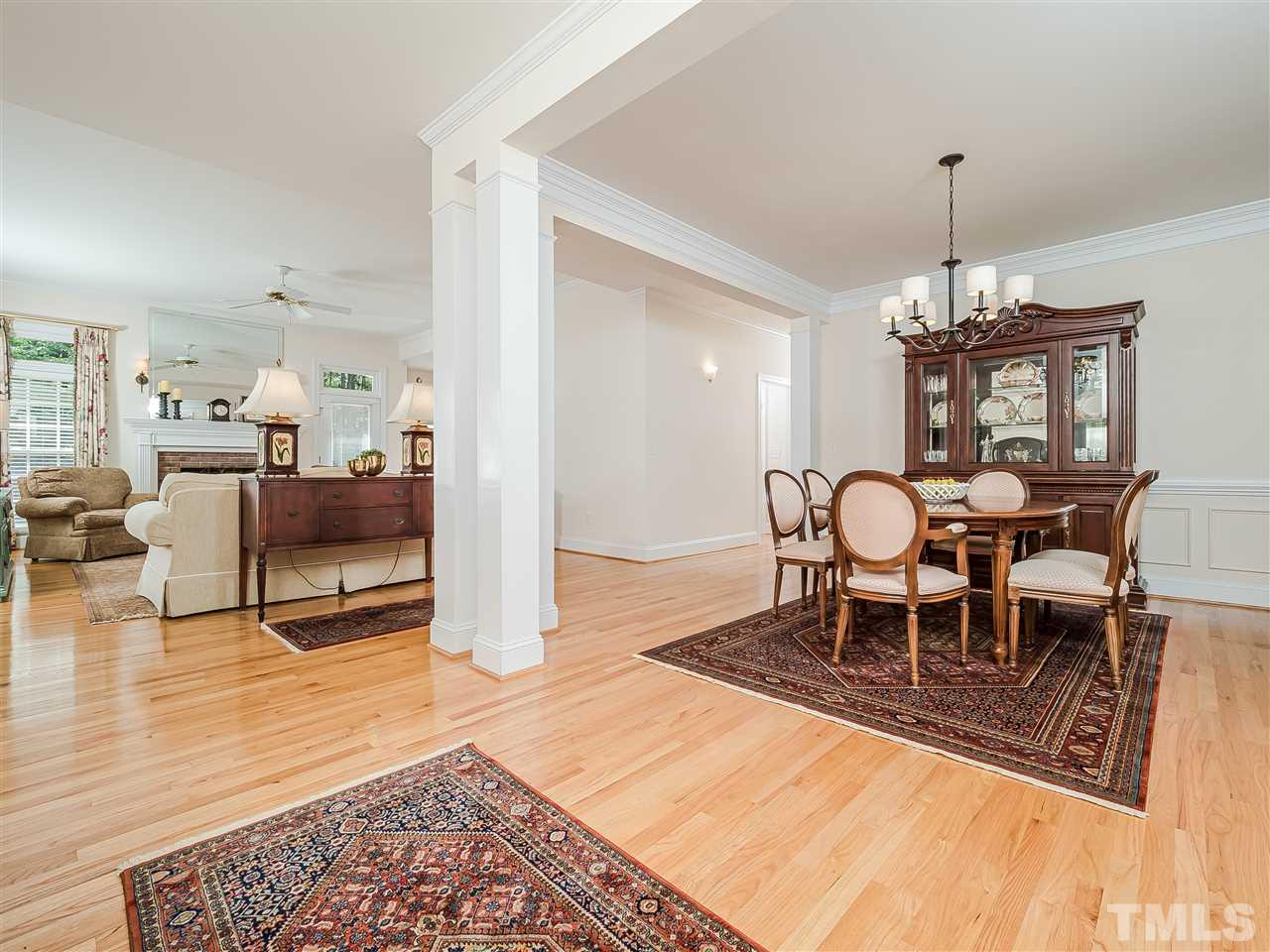 4917 Theys Road Raleigh, NC 27606 - Photo 5 of 30 Gallery Image 5