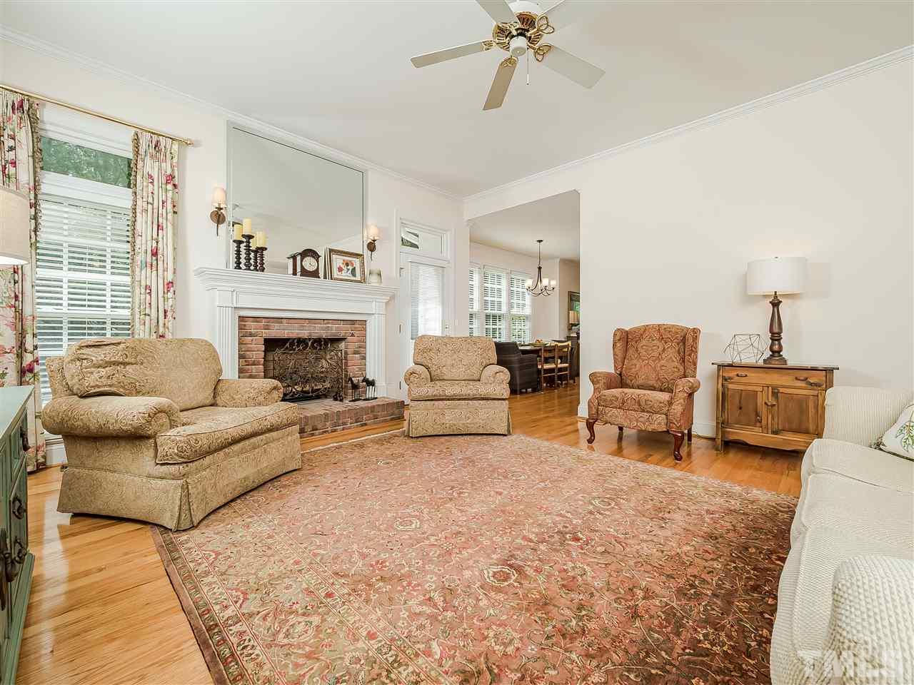 4917 Theys Road Raleigh, NC 27606 - Photo 6 of 30 Gallery Image 6