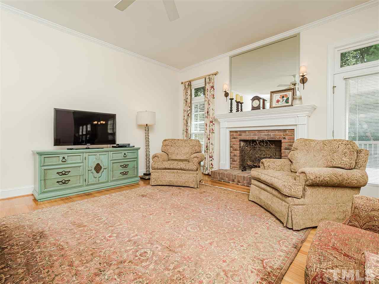 4917 Theys Road Raleigh, NC 27606 - Photo 7 of 30 Gallery Image 7