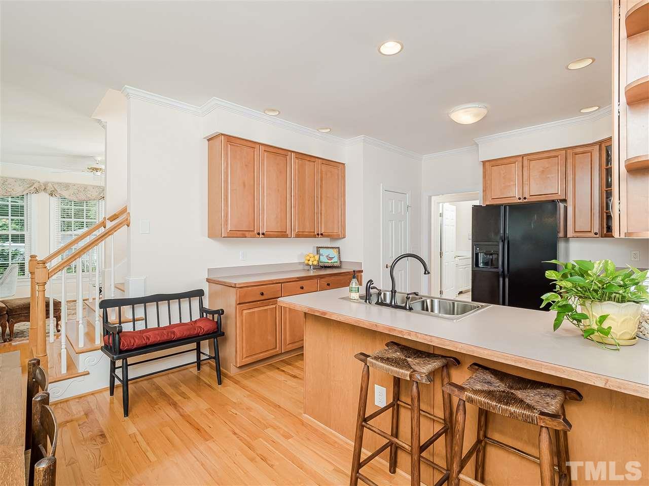 4917 Theys Road Raleigh, NC 27606 - Photo 9 of 30 Gallery Image 9