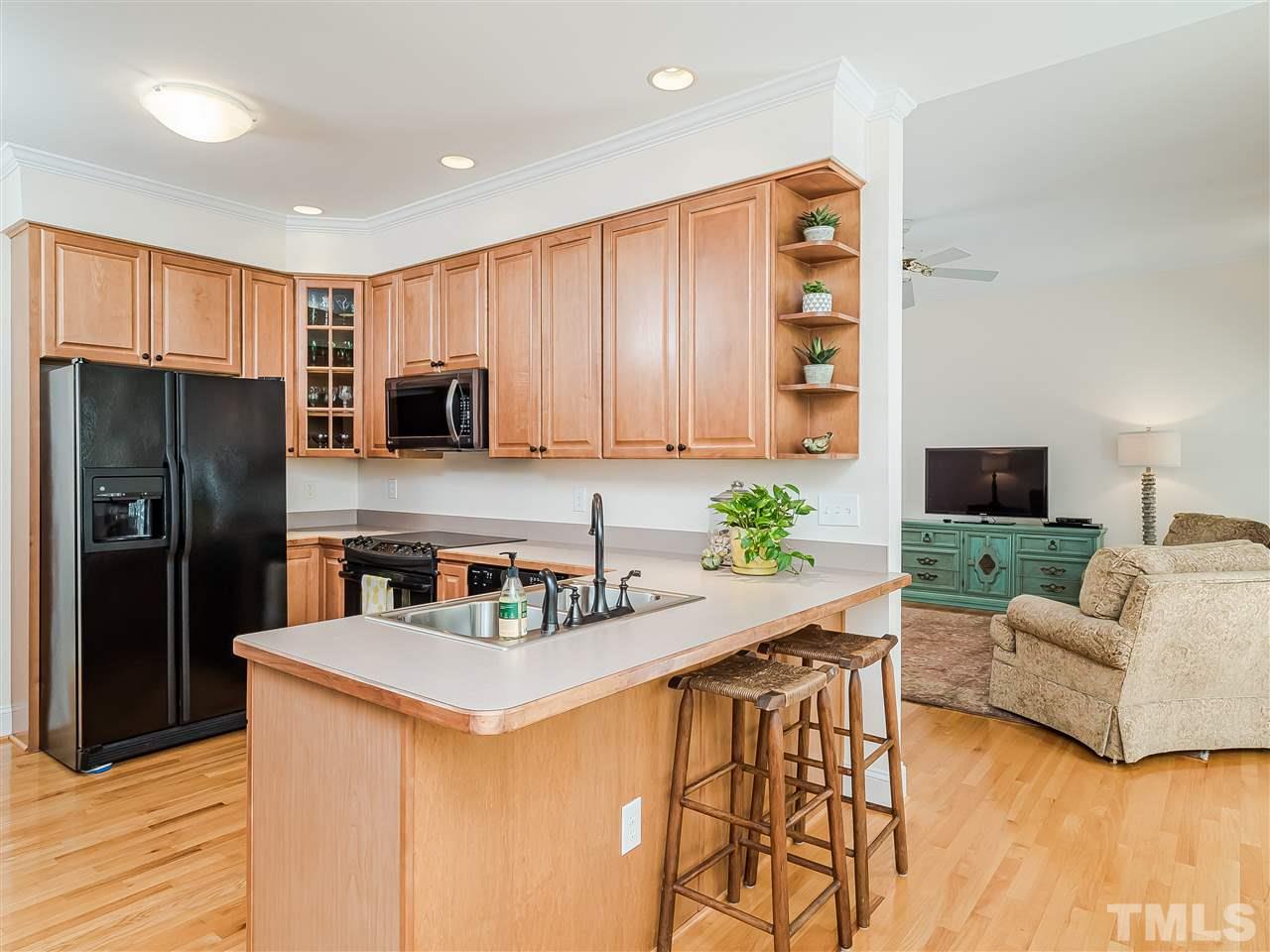 4917 Theys Road Raleigh, NC 27606 - Photo 10 of 30 Gallery Image 10