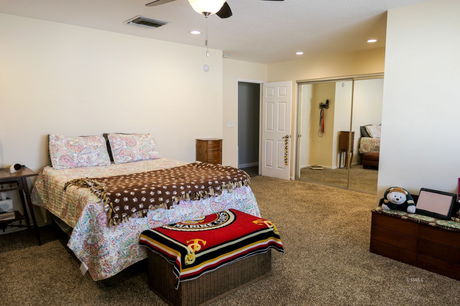 248 West Iowa Avenue Ridgecrest, CA 93555 - Photo 26 of 49 Gallery Image 26