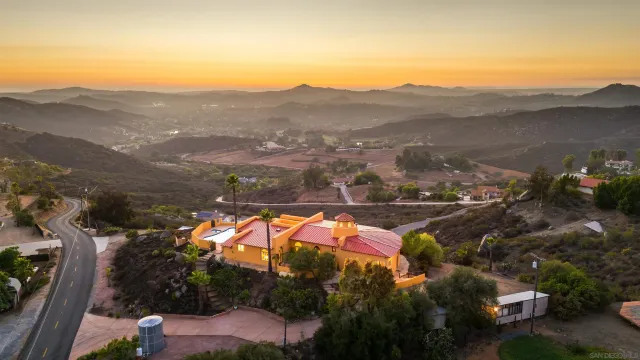 $2,000,000 | 3696 Alta Loma Drive, Jamul, CA 91935