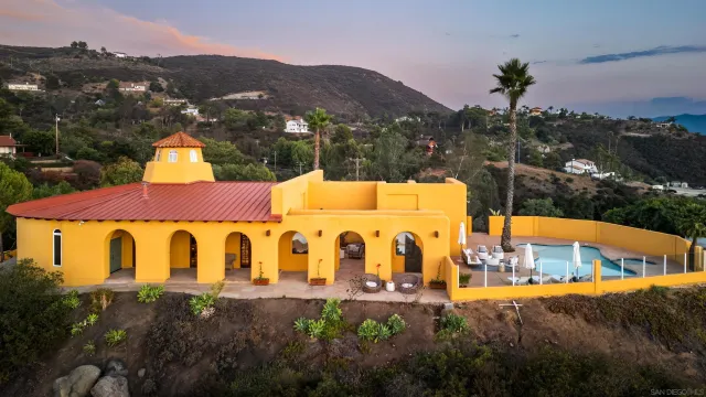 $2,000,000 | 3696 Alta Loma Drive, Jamul, CA 91935