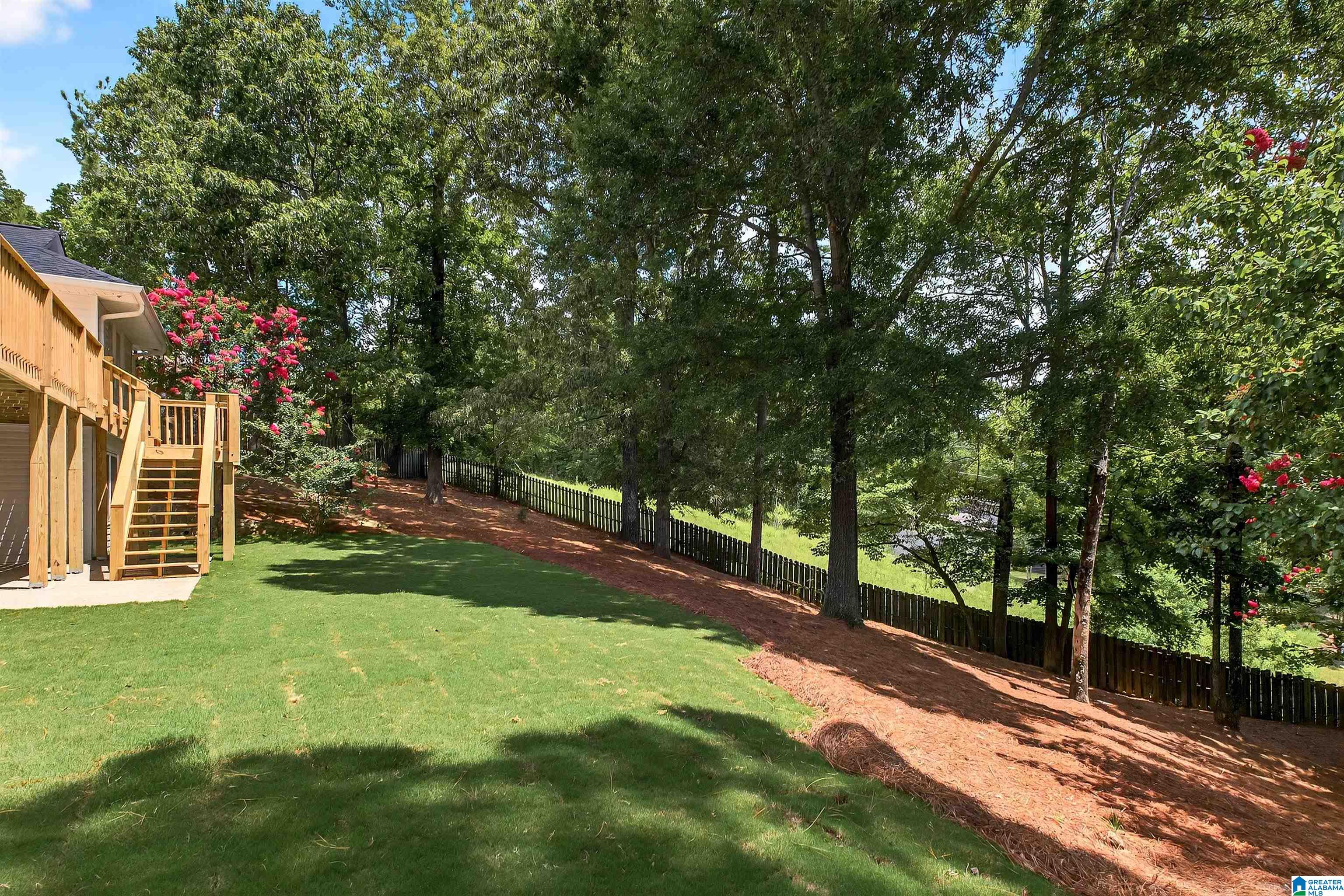 2573 Chandalar Lane Pelham, AL 35124 - Photo 53 of 58