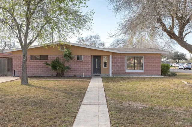 $230,000 | 1802 Martha Street, Harlingen, TX 78550