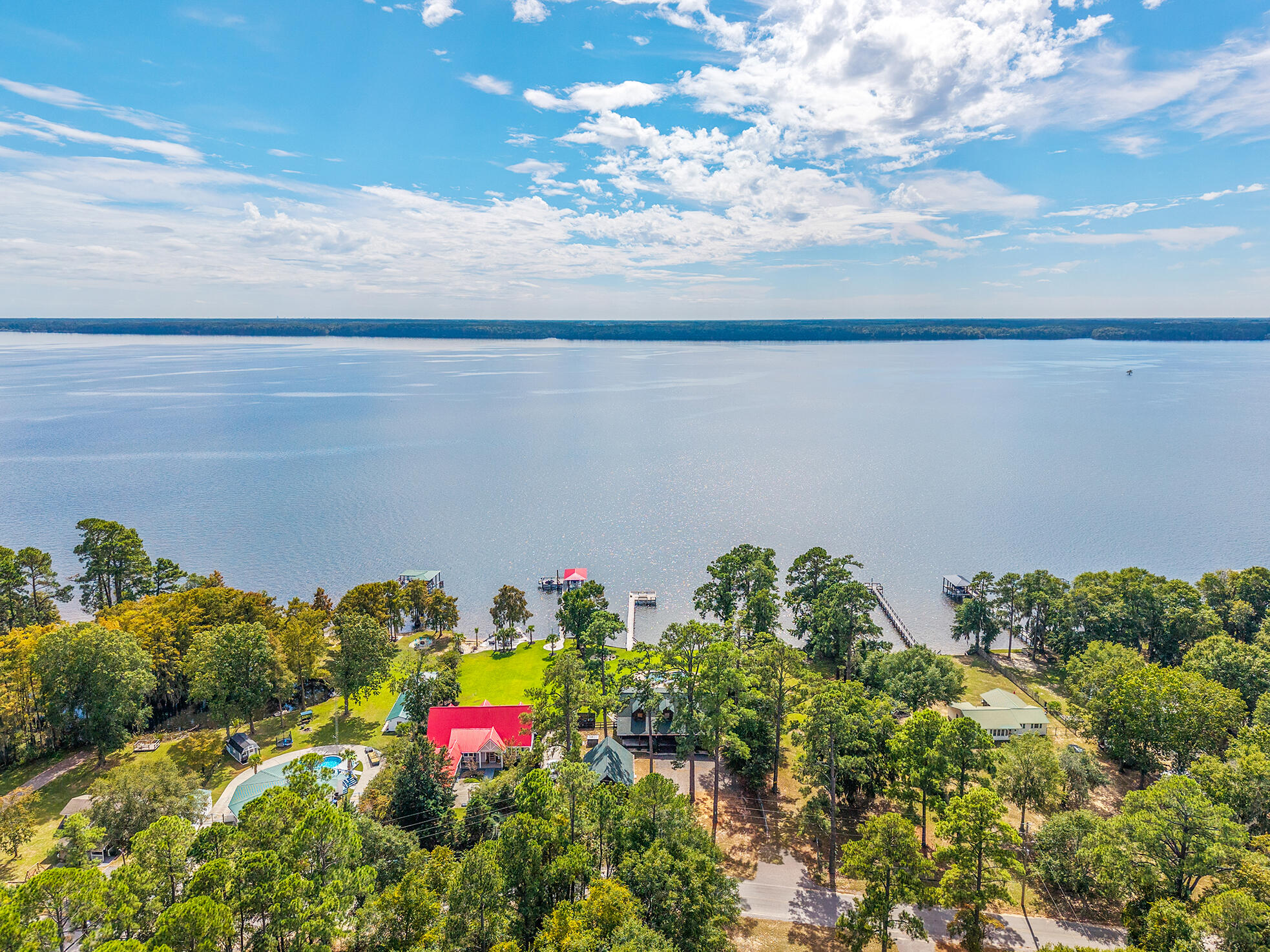 3550 Princess Pond Road Summerton, SC 29148 - Photo 83 of 102 3550 Princess Pond