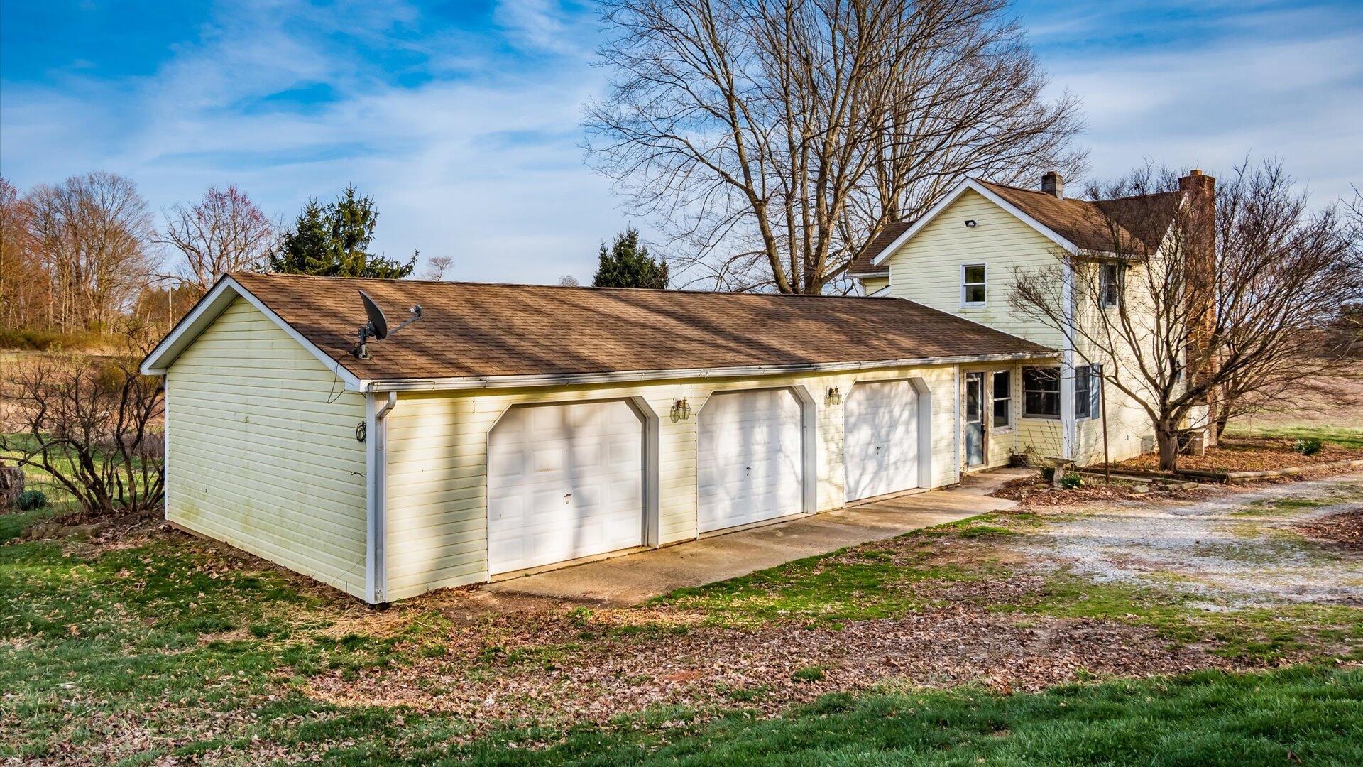 6710 High Point Road Thornville, OH 43076 - Photo 8 of 44 09-z 6710 county rd 29011-2