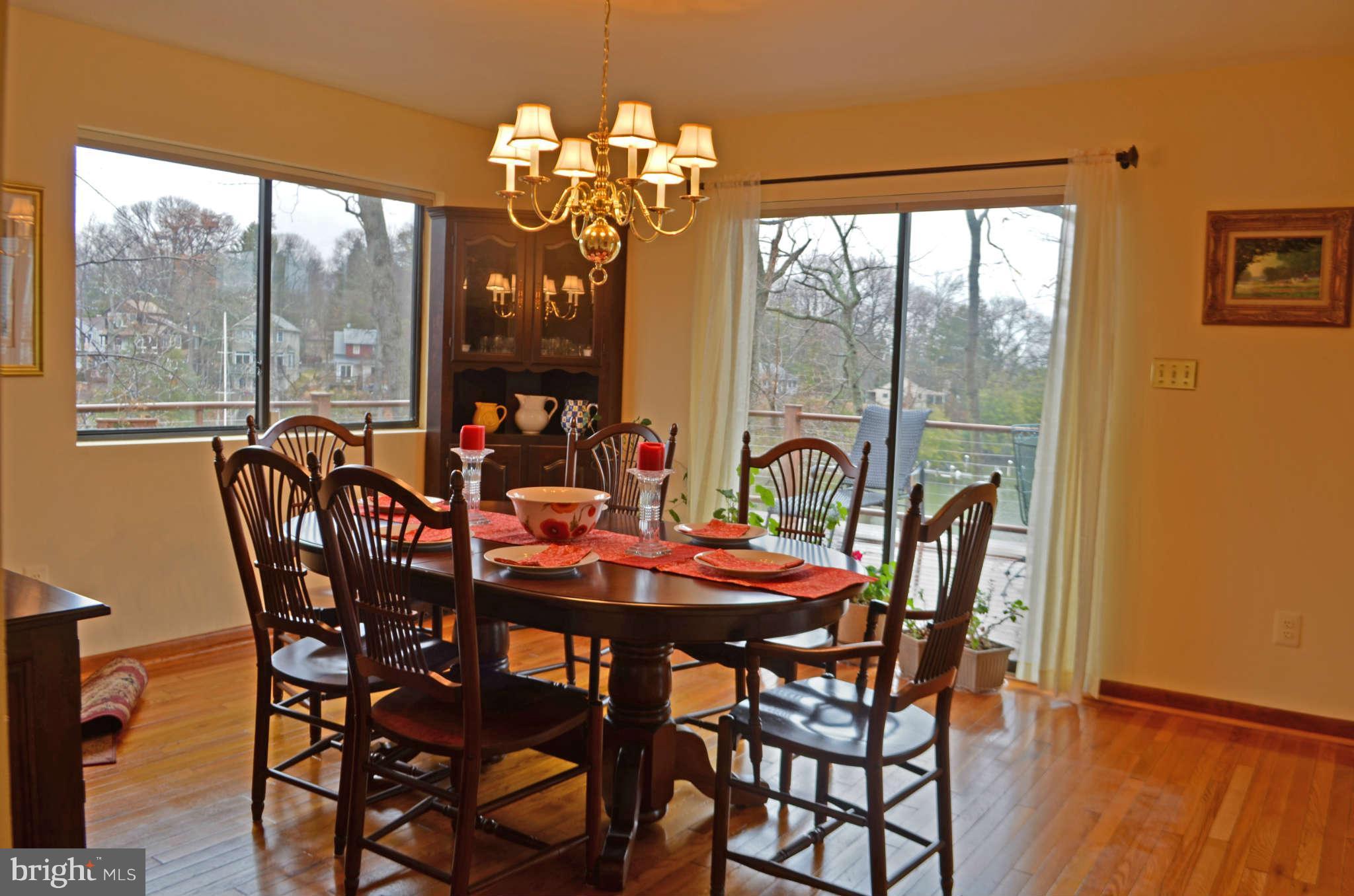 134 Spot Club Road Arnold, MD 21012 - Photo 11 of 30 Dining Room