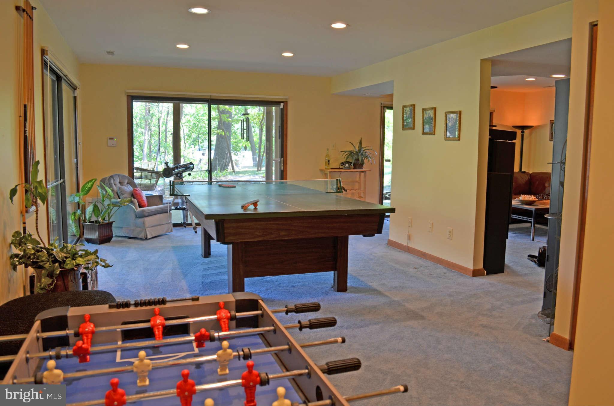 134 Spot Club Road Arnold, MD 21012 - Photo 20 of 30 Basement